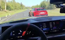 M3 CS Touring achtervolgt nieuwe RS5 Avant