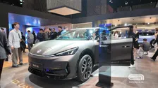 Huh, een Cupra met een Volkswagen-logo?