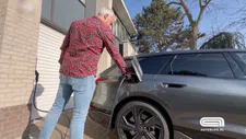 Met deze EV-regeling verdien je geld door te laden