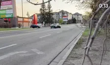 Kromme velgen in 3, 2, 1 ..