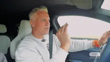 Alpine A390 doet niet wat je hoopt