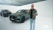Mercedes-AMG GLE 63 & GLS 63: de V8 mag blijven!