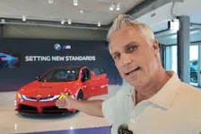 Thumbnail for article: Elektrische BMW M3 is kneiterdik, maar heeft geen zes-in-lijn