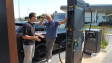 Thumbnail for article: 600 kW snelladen: het kan gewoon al in Nederland
