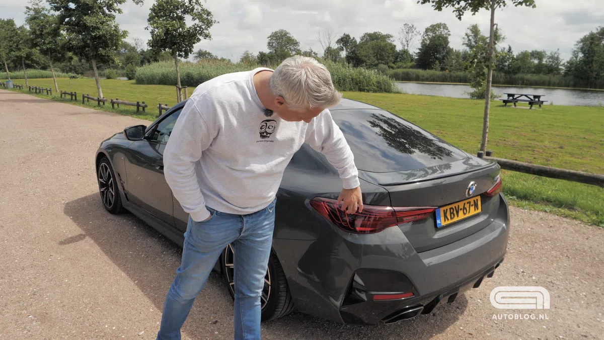 BMW heeft zijn beste motor nóg beter gemaakt met de M440i xDrive Gran Coupé #test