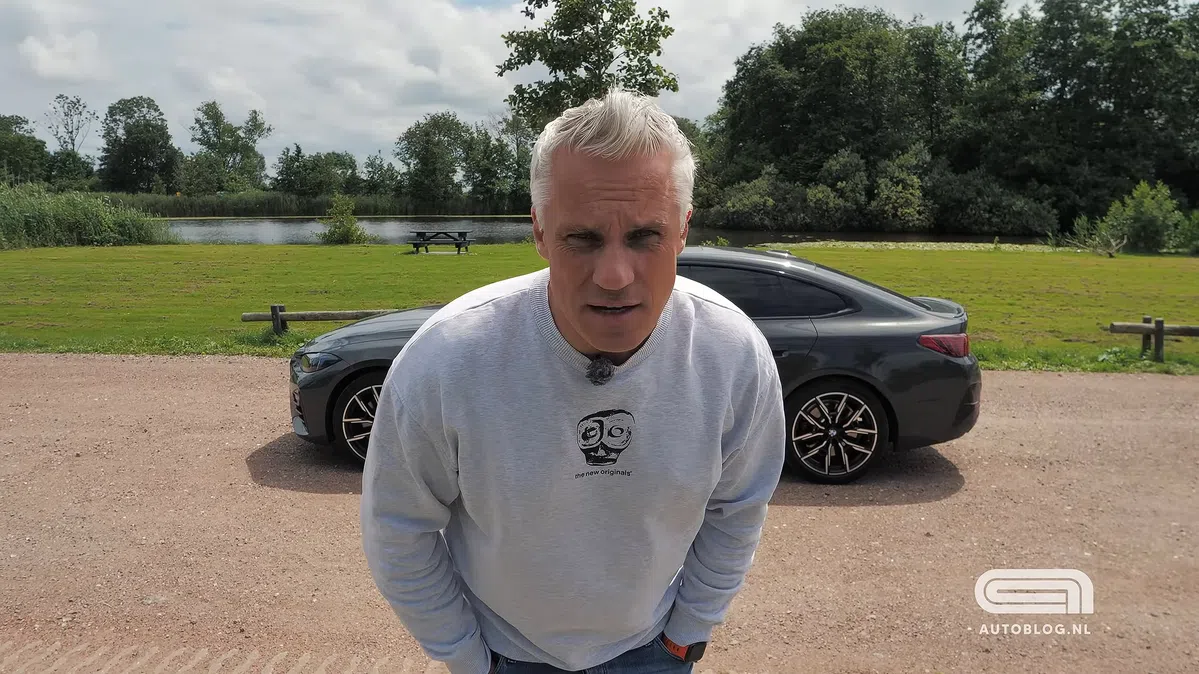 Is de vernieuwde B58 nog steeds leuk?