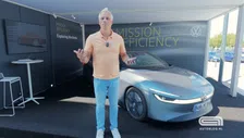 Mission Efficiency is de zuinigste elektrische Volkswagen ooit