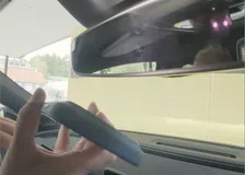 Zo bespioneert VW je vanachter de binnenspiegel