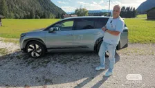 Thumbnail for article: Skoda Peaq: 640 km bereik en zeven zitplaatsen