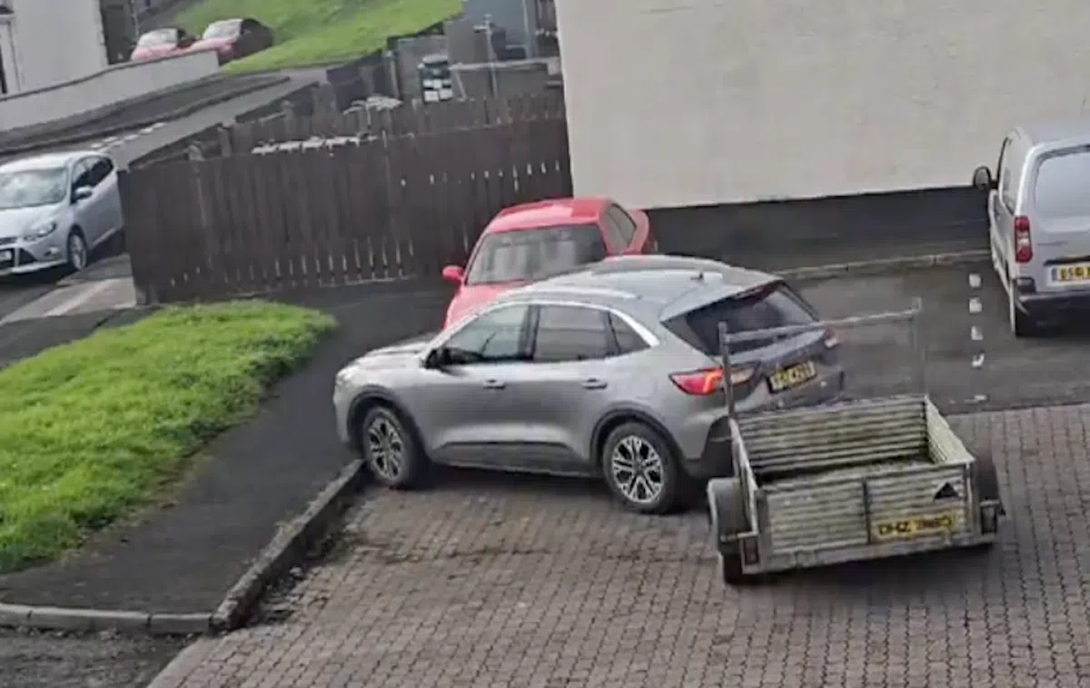 Zo moeilijk is rijden met een aanhanger