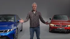 Thumbnail for article: Hoe zie je het verschil tussen de 3 Serie en de i3?