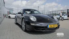 Deze 997 is de Porsche 911 waar Alfred vroeger van droomde #MijnAuto
