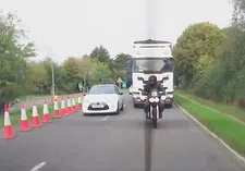 DS3 wil hem er nog ff voor douwen