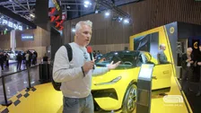 Autoshow Parijs 2026 (deel 4) - Denza, Lotus, XPeng en Chery
